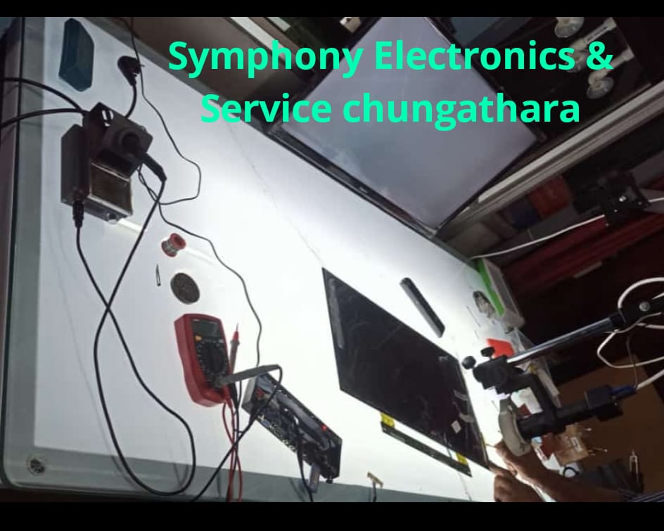 SYMPHONY ELECTRONICS SERVICE CHUNGATHARA