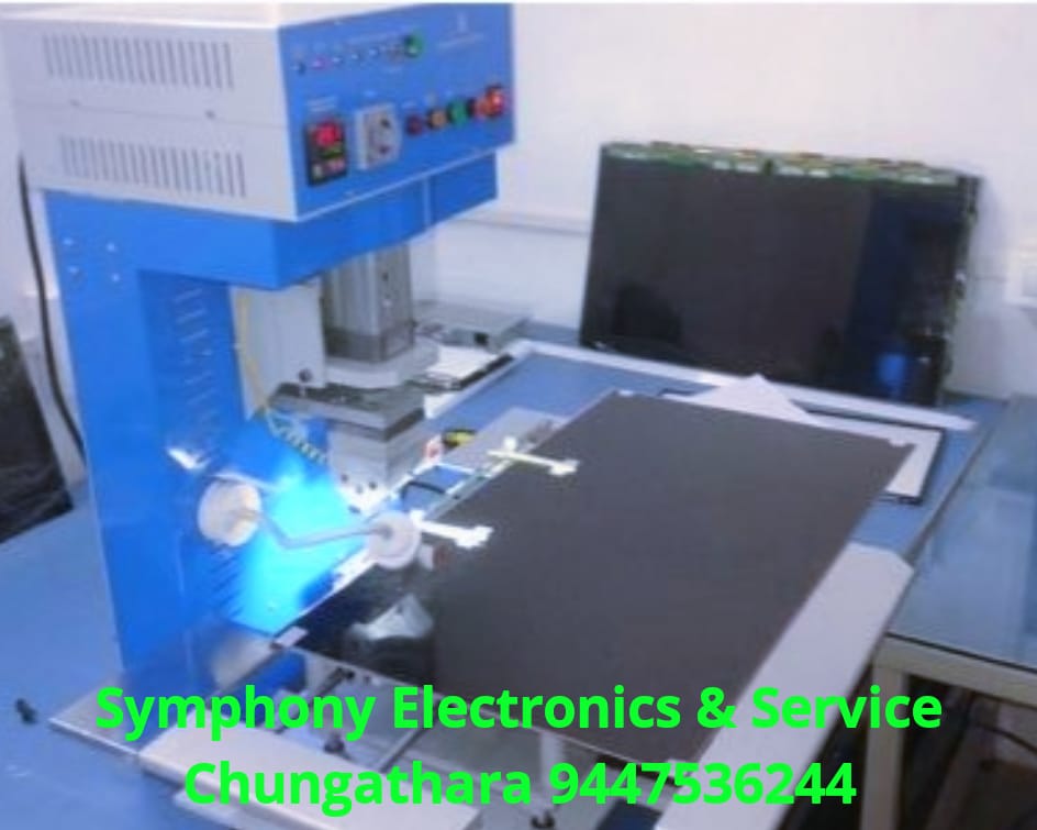 SYMPHONY ELECTRONICS SERVICE CHUNGATHARA