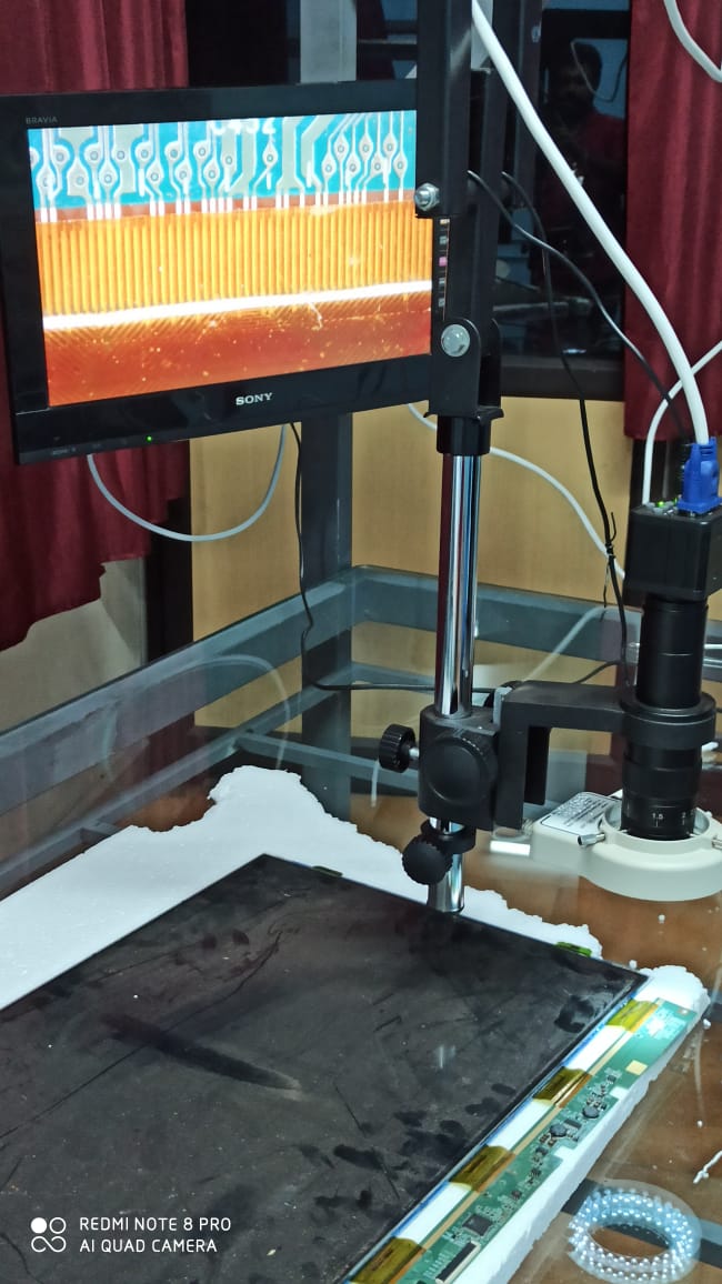 SYMPHONY ELECTRONICS SERVICE CHUNGATHARA