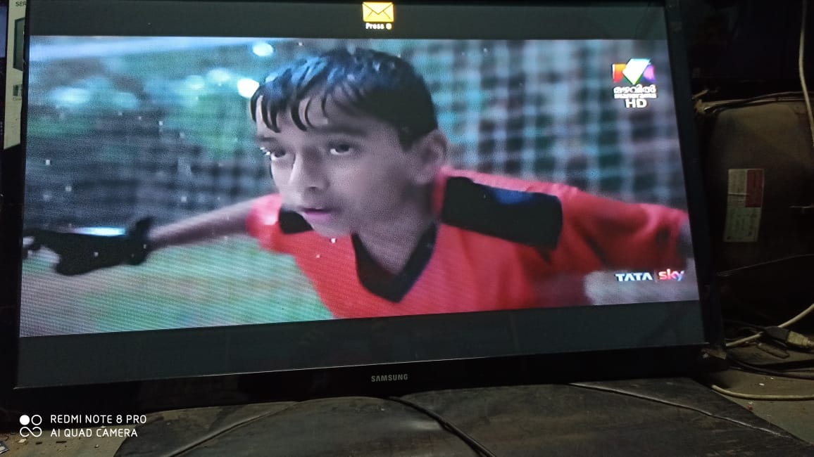 SYMPHONY ELECTRONICS SERVICE CHUNGATHARA