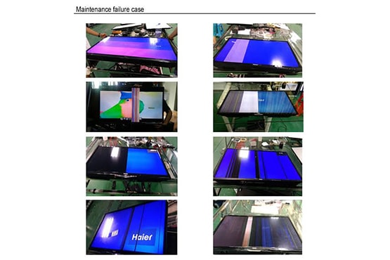 SYMPHONY ELECTRONICS SERVICE CHUNGATHARA